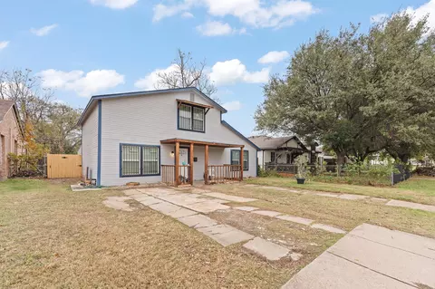4133 6th Ave, Fort Worth, TX 76115