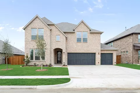 1736 Secco Way, Mclendon Chisholm, TX 75032