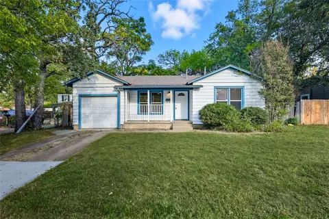 2625 Handley Dr, Fort Worth, TX 76112