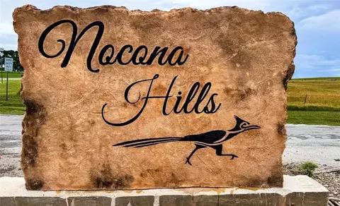 198 Rivercrest Dr, Nocona, TX 76255