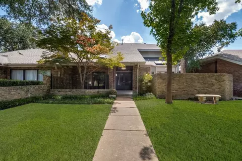 5934 Glen Heather Dr, Dallas, TX 75252