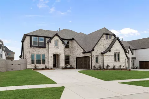 4101 Gervais Dr, Mckinney, TX 75071