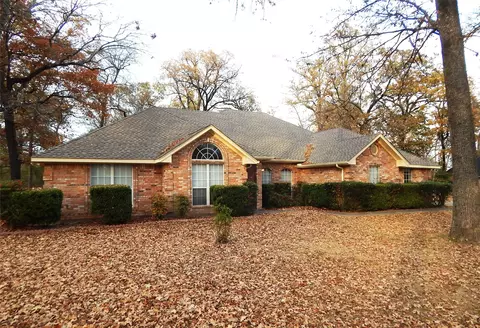 344 Hickory Creek Dr, Sulphur Springs, TX 75482