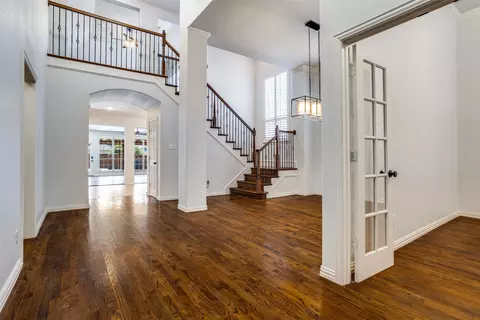 1207 Philip Dr, Allen, TX 75013