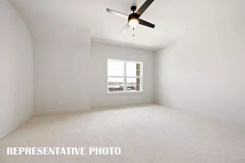 3844 Keya Dr, Prosper, TX 75078 photo 9