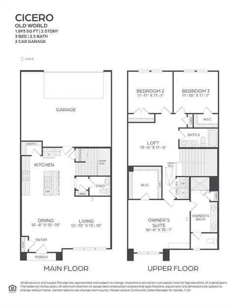 3844 Keya Dr, Prosper, TX 75078 photo 2