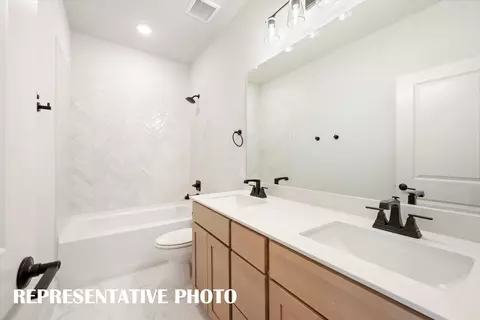 3844 Keya Dr, Prosper, TX 75078 photo 12