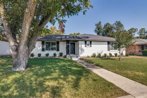 1309 Mayfield Ave, Garland, TX 75041