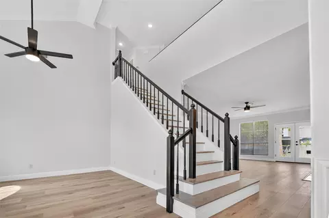 Entry Way - 4282 Hearthside Dr, Grapevine, TX 76051 photo 3 of 5