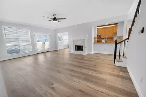 Living - 4282 Hearthside Dr, Grapevine, TX 76051 photo 3 of 5