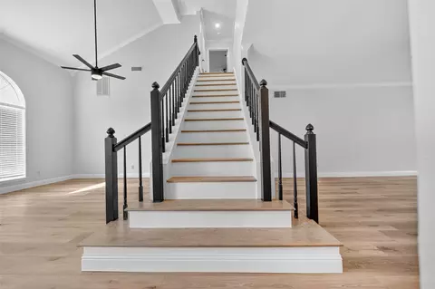 Entry Way - 4282 Hearthside Dr, Grapevine, TX 76051 photo 1 of 5