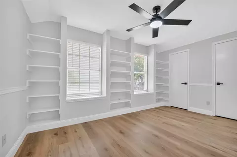 Bedroom - 4282 Hearthside Dr, Grapevine, TX 76051 photo 2 of 4