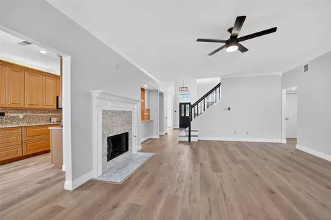 Living - 4282 Hearthside Dr, Grapevine, TX 76051 photo 4 of 5
