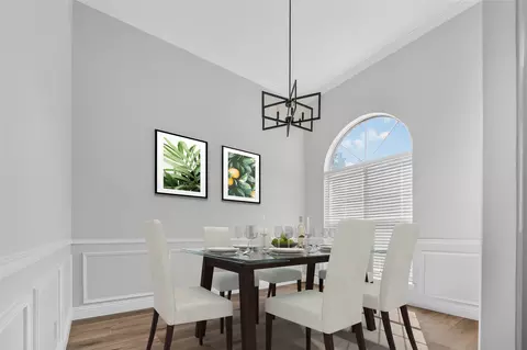 Dining - 4282 Hearthside Dr, Grapevine, TX 76051 photo 1 of 1