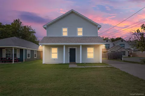 1917 S 15th St, Waco, TX 76706