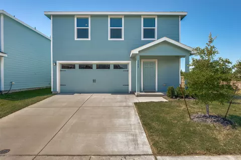 3395 Peyton Lila Rd, Dallas, TX 75212