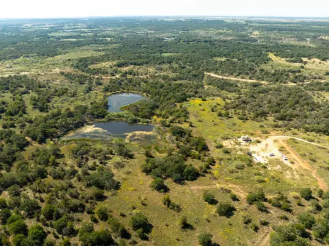 tbd Oilfield Rd, Jacksboro, TX 76458