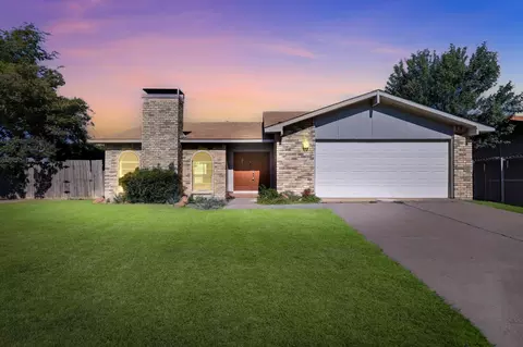 7612 Nutwood Pl, Fort Worth, TX 76133