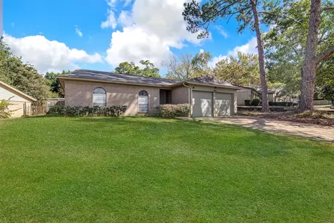 5419 Vermillion Trl, Arlington, TX 76017