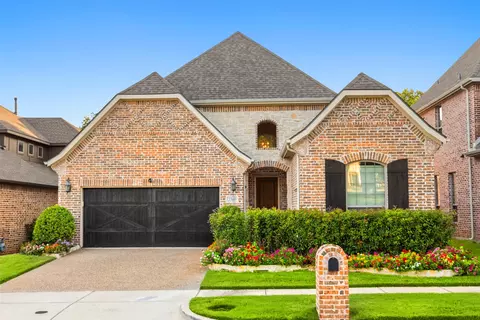 2309 Chadwick Ln, Garland, TX 75044