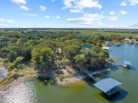 580 Jeannie Ln, Eastland, TX 76448