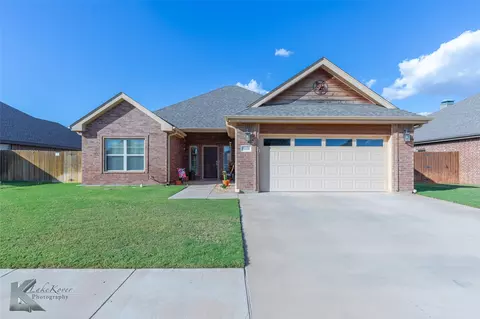 5658 Abbey Rd, Abilene, TX 79606