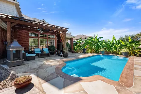 628 Hammond Dr, Mansfield, TX 76063