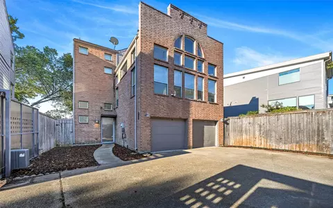 4915 Alcott St, Dallas, TX 75206