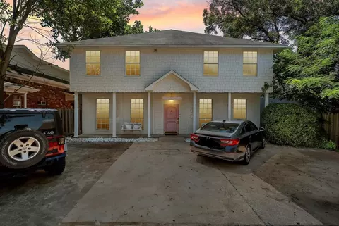1915 S 7th St, Waco, TX 76706