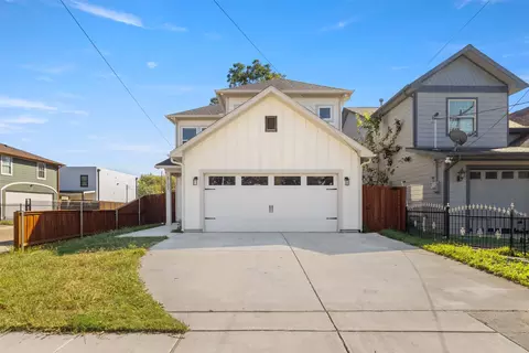 3122 Chihuahua Ave, Dallas, TX 75212