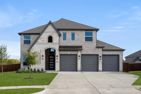 2215 Pelican Dr, Mansfield, TX 76063