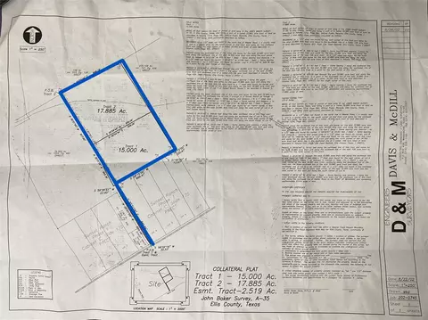 669 Wester Rd, Ferris, TX 75125