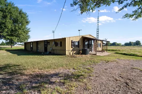 1060 NW County Road 3055, Purdon, TX 76679