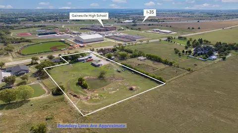 501 Fm 1306, Gainesville, TX 76240