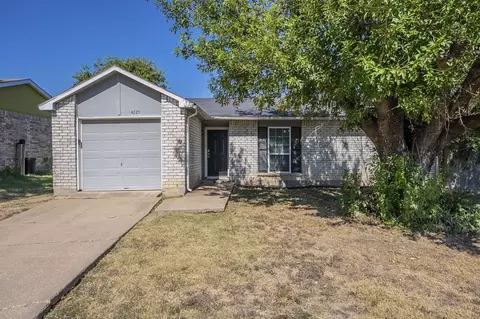 4225 Pepperbush Dr, Fort Worth, TX 76137