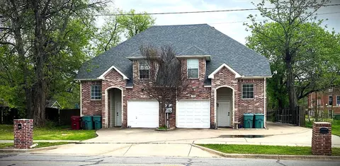 514 E Brockett St #516, Sherman, TX 75090