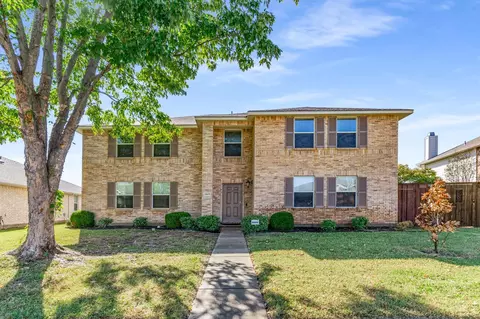 2905 Meadow Bluff Dr, Wylie, TX 75098