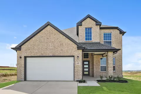 6909 Night Owl Ln, Fort Worth, TX 76123