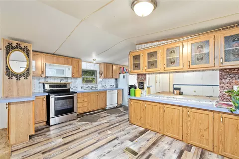 507 Hackberry St, Brownwood, TX 76801
