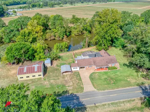 12934 Adger Rd, Gilliam, LA 71029