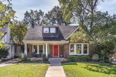 5830 Morningside Ave, Dallas, TX 75206