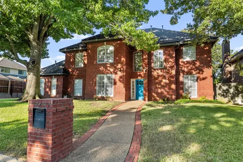 6616 Nantucket Ln, Arlington, TX 76001