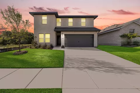 1204 Elliott Rd, Howe, TX 75459