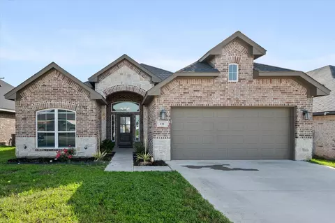 111 Ackers Turn Turn, Corsicana, TX 75110