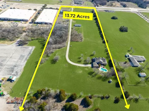 6785 Cr 166, Mckinney, TX 75071
