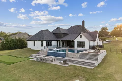 4644 Lake Breeze Dr, Mckinney, TX 75071