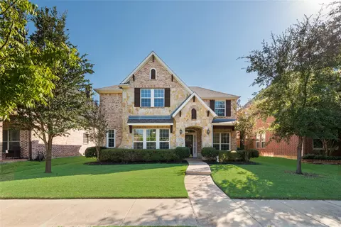 3231 Camden Bluff Rd, Frisco, TX 75034
