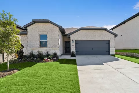 1416 Elliott Rd, Howe, TX 75459