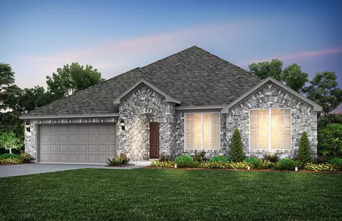 4380 Noble Ln, Midlothian, TX 76065