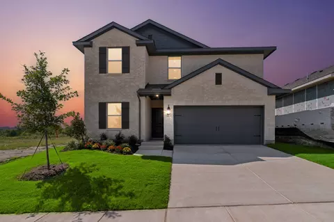 1404 Elliott Rd, Howe, TX 75459